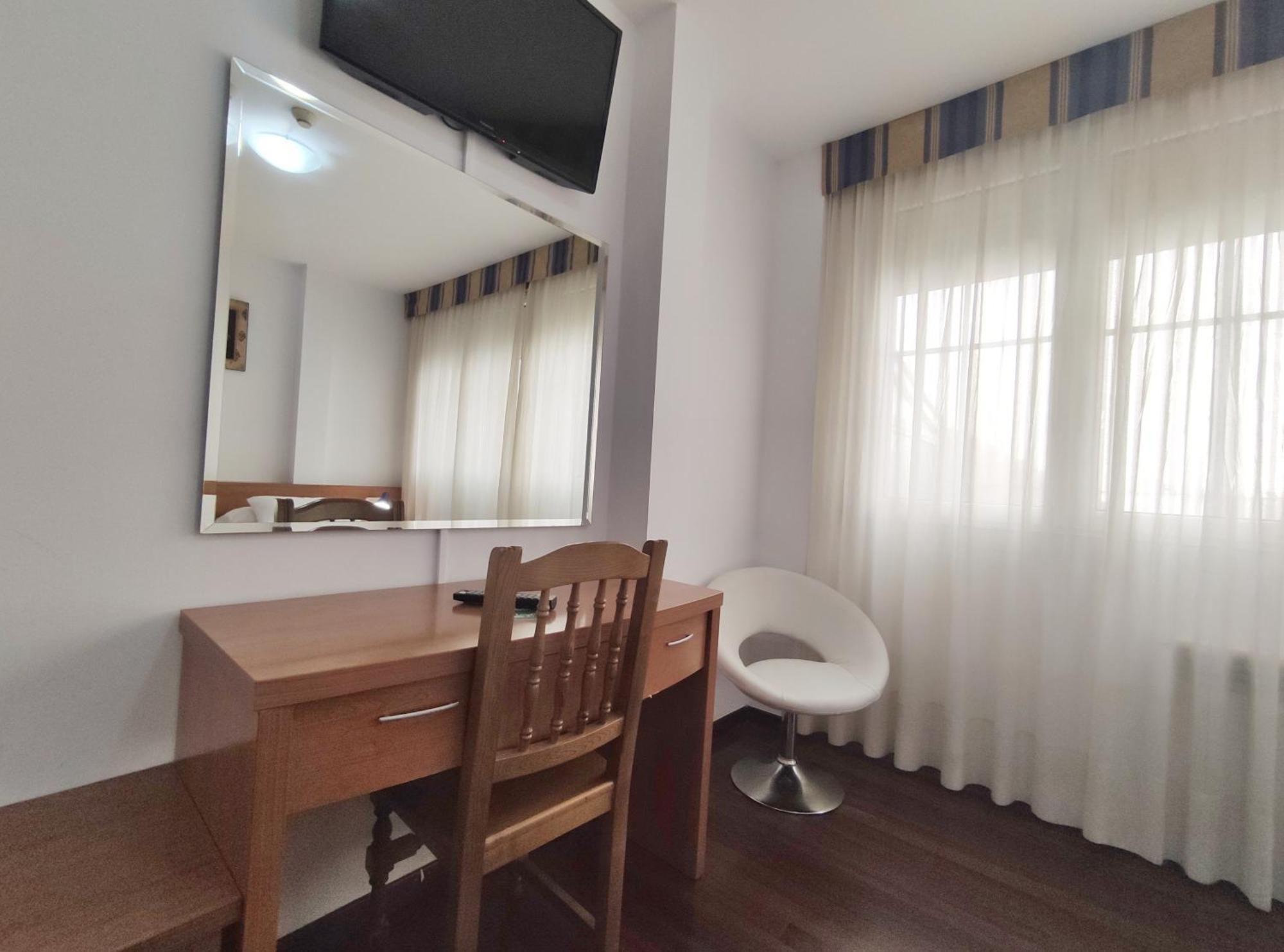 Hotel Horreo By Bossh! Hotels Santiago de Compostela Zewnętrze zdjęcie